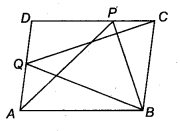 NCERT Solutions for Class 9 Maths Chapter 10 Areas of Parallelograms and Triangles 10.2 3